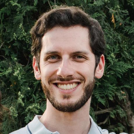 Daniel Gross