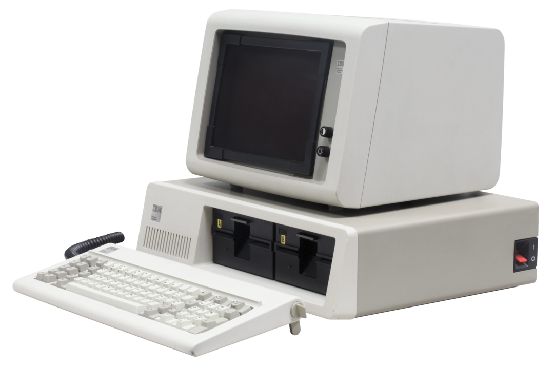 IBM PC